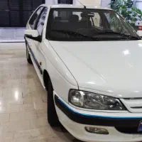 پژو پارس مدل ۹۳