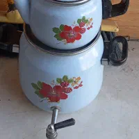 سماورکتری