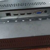 تلوزیون هوشمند ال جی اسمارت 43 اینج 4k|تلویزیون و پروژکتور|بروجرد, |دیوار