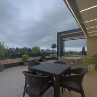 **ویلا مدرن ۴خواب استخردار فول در متلقو|اجارهٔ کوتاهمدت ویلا و باغ|سلمانشهر, |دیوار