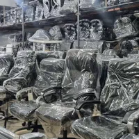 صندلی جکدار ثابت اداری|دفتر کار|مشهد, شهید مطهری|دیوار