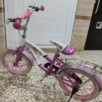 دوچرخه سایز ۱۶