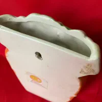 گلدان دیواری آنتیک|صنایع دستی و سایر لوازم تزئینی|تهران, لاله زار|دیوار