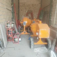 کرایه و فروش بالابر و بتونیر باباخانی