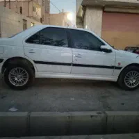 پارس تیوفایو مدل ۹۷ کلاس۱۵|خودرو سواری و وانت|شهریار, شهرک بهاران (ویره)|دیوار