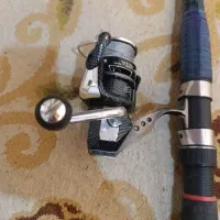 فروش لانس ماهی گیری|ماهیگیری|کومله, |دیوار