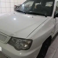 پراید ۱۱۱ مدل ۹۶