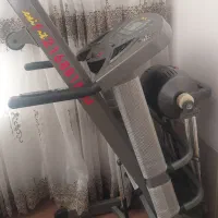 تردمیل خانگی