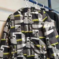 کاپشن پسرانه اورجینال استوک اوروپای