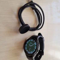 Galaxy watch 6 Classic|ساعت|تبریز, |دیوار