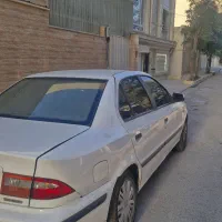 سمند ۱۳۹۴