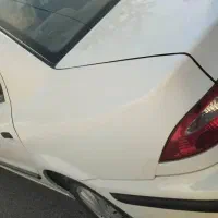 سمند مدل۹۷بی‌رنگ|خودرو سواری و وانت|کلاله, |دیوار