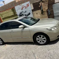 تویوتا کمری GLX، مدل ۲۰۰۷