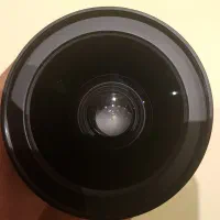 ۷۰  ۲۴  نیکون  f 2.8 G نانو N|دوربین عکاسی و فیلم‌برداری|شیراز, ملاصدرا|دیوار