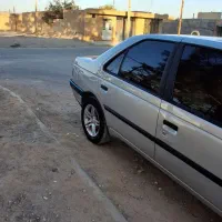 پژو 405 GLX|خودرو سواری و وانت|آباده, |دیوار