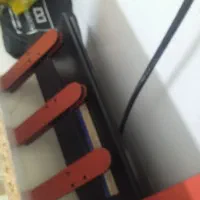 تختخواب نوجوان بدون تشک سالم|تخت و سرویس خواب|یزد, |دیوار