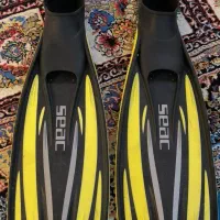 فین غواصی seac