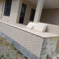 باغ تکمیل ۱۰۰۰متری حیدره