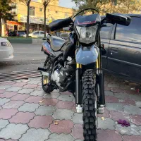 موتور mkz 200 مدل 1402