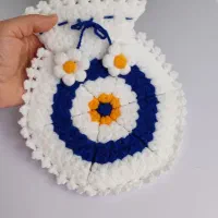 لیف جذاب چشم نظر