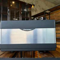 دستگاه اسپرسو صنعتی m27اولد|کافیشاپ و رستوران|مشهد, هدایت|دیوار