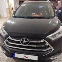 جکs 3مدل ۱۴۰۰