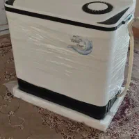 ماشین لباسشویی نوقیمت مفت