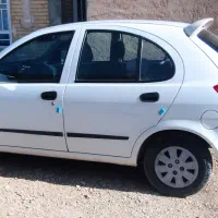 تیبا مدل ۱۴۰۰