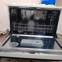 ماشین ظرفشویی مجیک اصل|ماشین ظرفشویی|قزوین, |دیوار