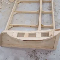 نیروی برش کار چوب