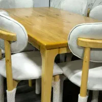 026آلو مهرگان نهار خوری 4نفره 22ت 6نفره 28ت آلو 22|مبلمان خانگی و میز عسلی|صدرا-فارس, فاز ۱|دیوار