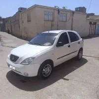 تیبا2 مدل 95|خودرو سواری و وانت|میاندوآب, |دیوار