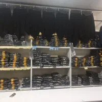 فروشنده خانم یا آقا باسابقه