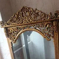 بوفه ی دکوری