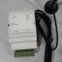 RTU-GSM ماژول دلتا