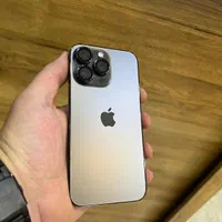 Apple 14 pro max//256/512G/ZAAبه همراه آنتن