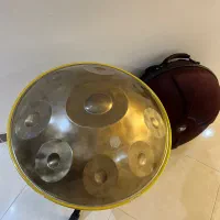 هنگ درام ۹ نت ویرا