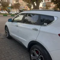 فیدلیتی ۵نفره پرایم|خودرو سواری و وانت|بروجرد, |دیوار