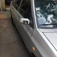 پراید 83انژوکتور