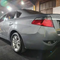 برلیانس H330 1.650 اتومات خشک|خودرو سواری و وانت|تبریز, |دیوار