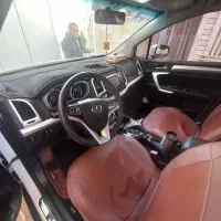 جکS3فول آپشن مدل ۴۰۰|خودرو سواری و وانت|ورامین, ورامین|دیوار