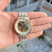 ساعت اتوماتیک نبضی رولکس موتور پیدا Rolex