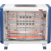 بخاری برقی/هیتر برقی مدل ۳۰۰۰ و ۲۲۰۰ و ۲۰۰۰ رومیزی