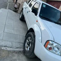 نیسان پیکاپ مدل ۱۳۹۱|خودرو سواری و وانت|ارومیه, |دیوار