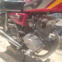 هندا  سی دی ای cdi|موتورسیکلت|اندیشه, اندیشه فاز ۱|دیوار