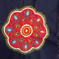 پته دوزی