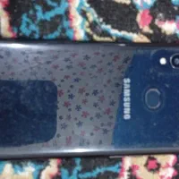 گوشی a10 اس سالم و تمیز|موبایل|بندر ماهشهر, |دیوار