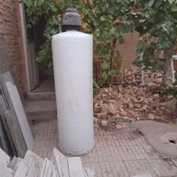ابگرمکن مخزن دار