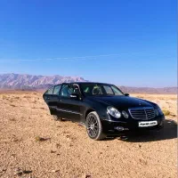 بنز E350، اتوگاری کارما|خودرو کلاسیک|دامغان, |دیوار