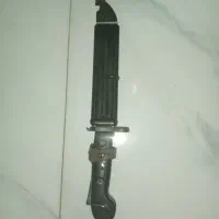 سرنیزه کلکسیونی روسی 80ساله|کلکسیون اشیاء عتیقه|چالوس, |دیوار